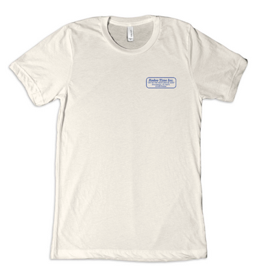 Rodeo Time Logo T